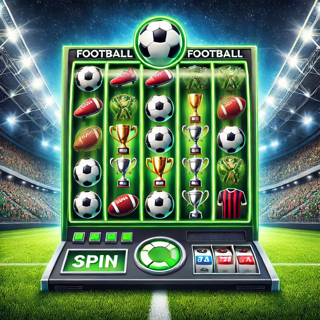 Spin & Score Victory Megaways™